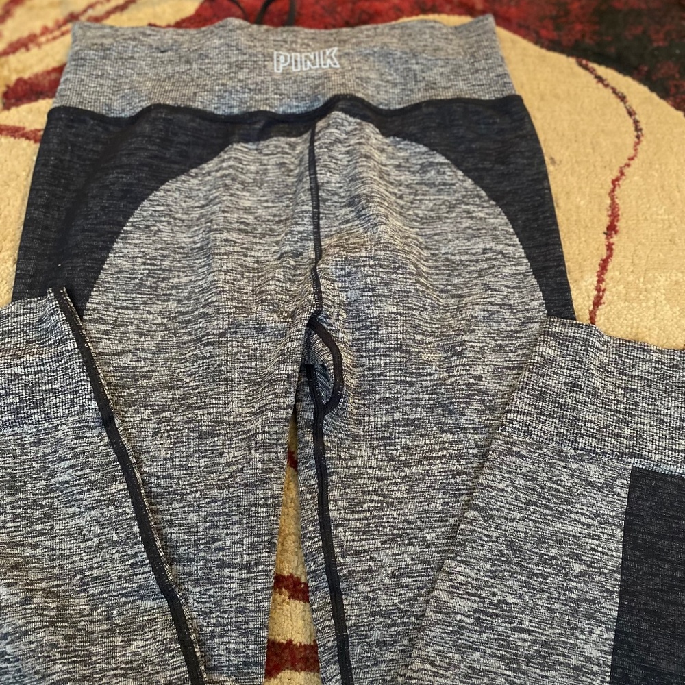 PINK, Victoria’s Secret active leggings